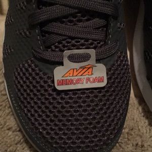 Men’s running shoe